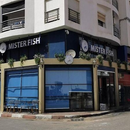 Best Comfort Family Home Agadir Dış mekan fotoğraf