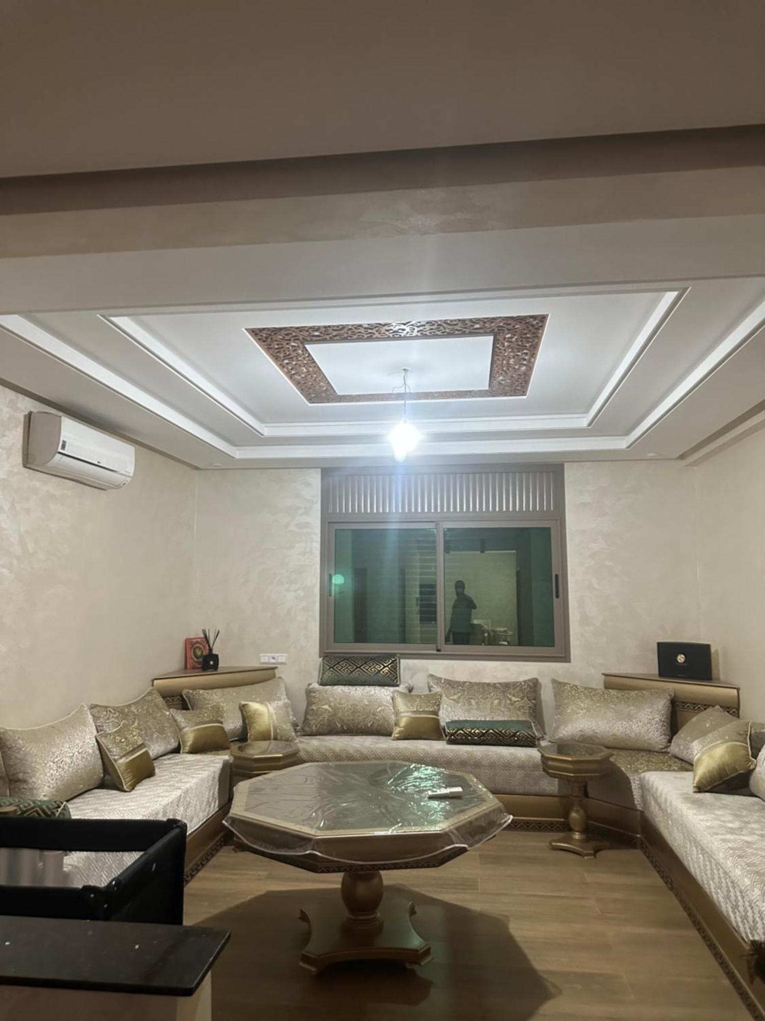 Best Comfort Family Home Agadir Dış mekan fotoğraf