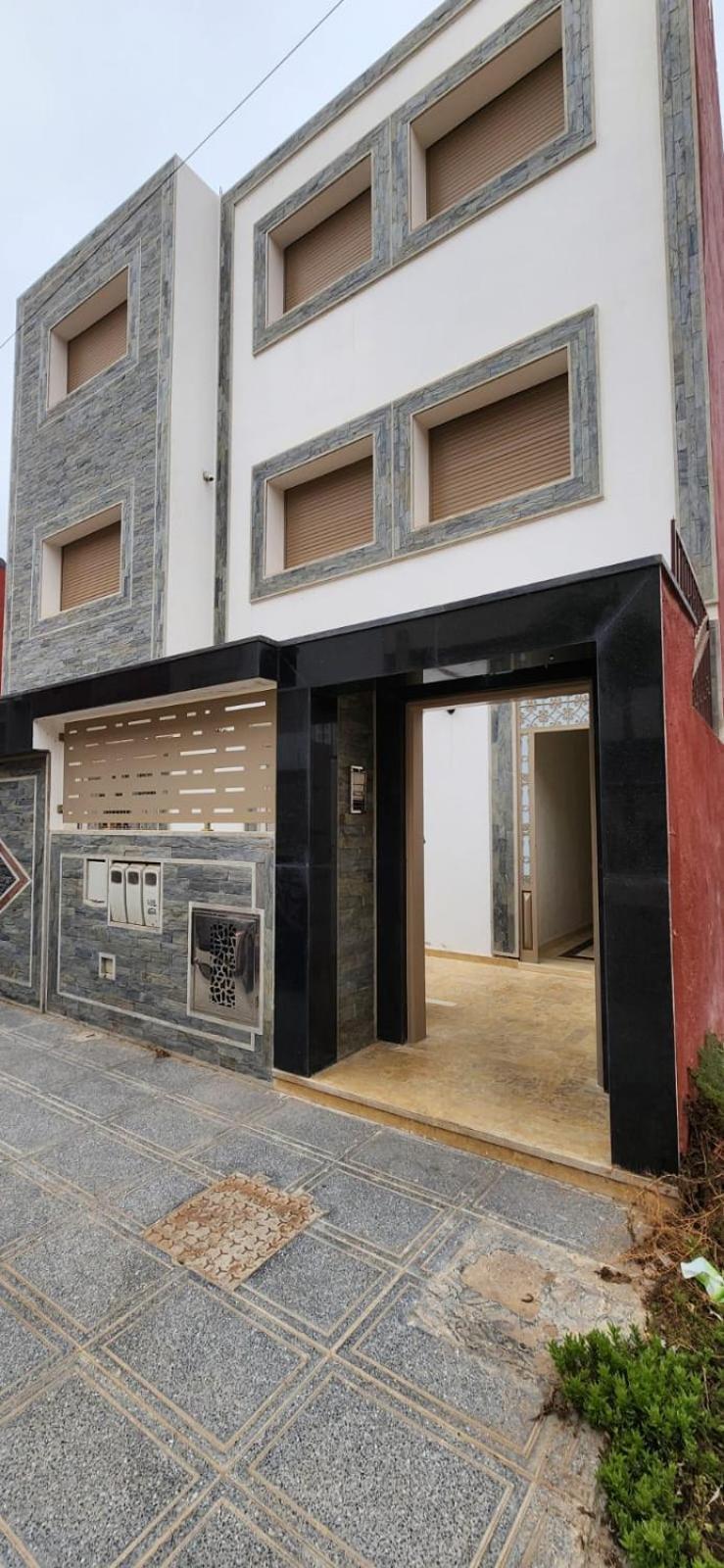 Best Comfort Family Home Agadir Dış mekan fotoğraf